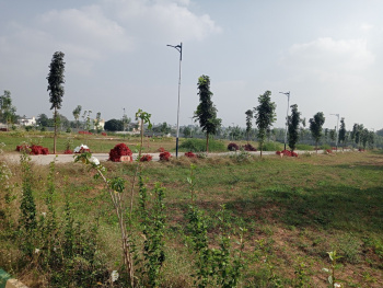  Residential Plot for Sale in Ballabhgarh, Faridabad