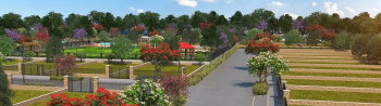  Residential Plot for Sale in Sector 77 Faridabad