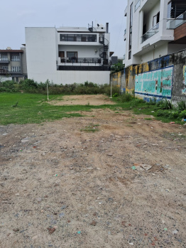 Residential Plot for Sale in Sector 85 Faridabad