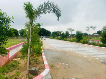  Residential Plot for Sale in Sector 84 Faridabad