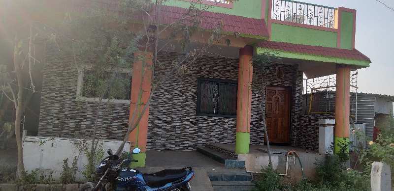 2 BHK House 1350 Sq.ft. for Sale in Kunjirwadi, Pune