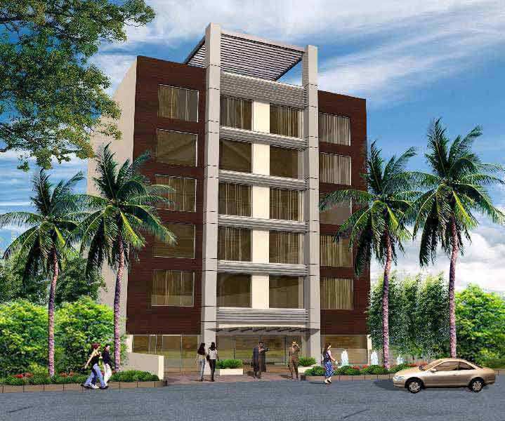 Hotels 600 Sq. Yards for Sale in Albert Road, Amritsar