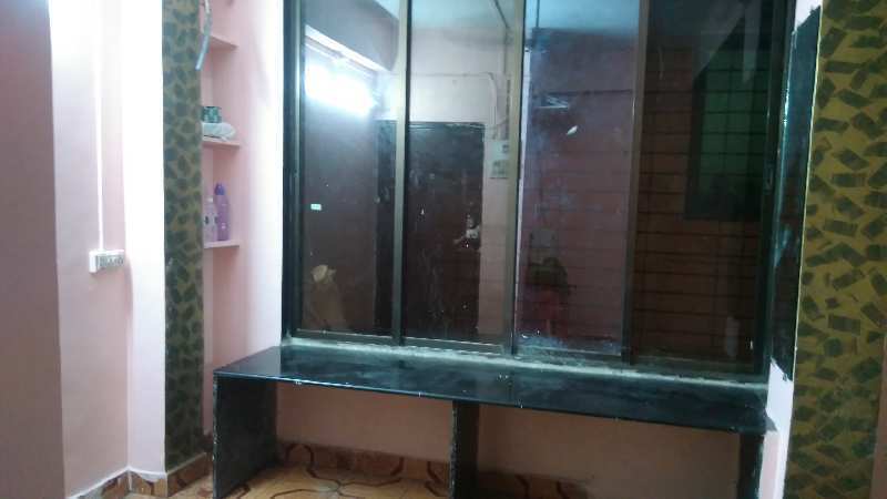 1 BHK Apartment 540 Sq.ft. for PG in