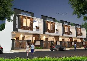 3 BHK House for Sale in IIM Road, Lucknow