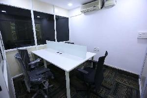  Office Space for Rent in Ulsoor, Bangalore