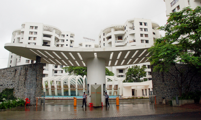 4.5 BHK Apartment 2800 Sq.ft. for Rent in Ashok Nagar,Pune