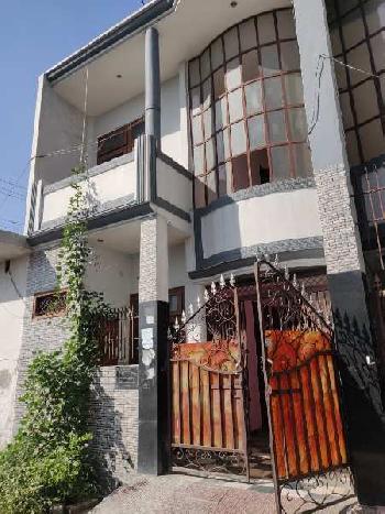 3.0 BHK House for Rent in Dehradun Road, Saharanpur