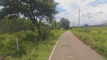  Agricultural Land for Sale in Mysore Road, Bangalore