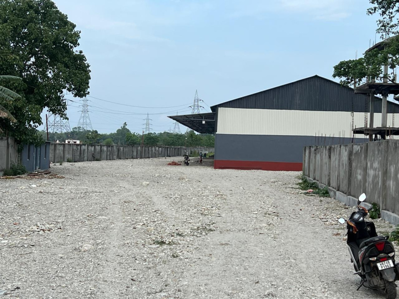  Warehouse 21000 Sq.ft. for Sale in Eastern Bypass, Siliguri