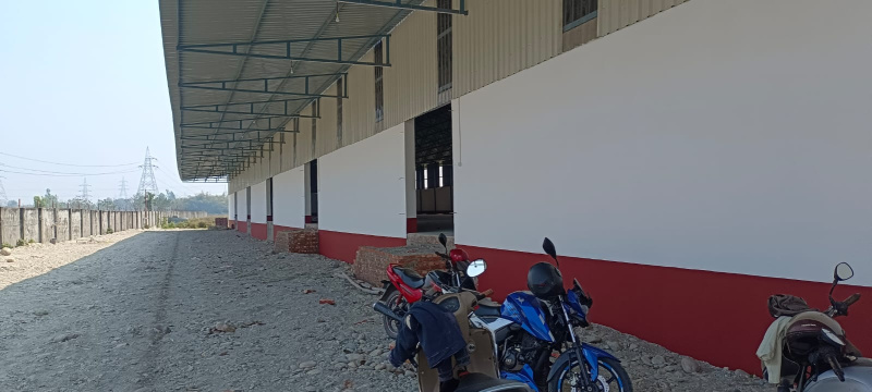  Warehouse 21000 Sq.ft. for Sale in Eastern Bypass, Siliguri