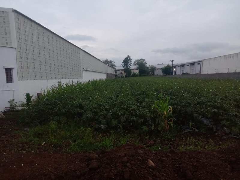 Agricultural Land 30000 Sq.ft. for Rent in