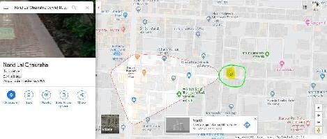  Office Space for Rent in Govind Nagar, Kanpur