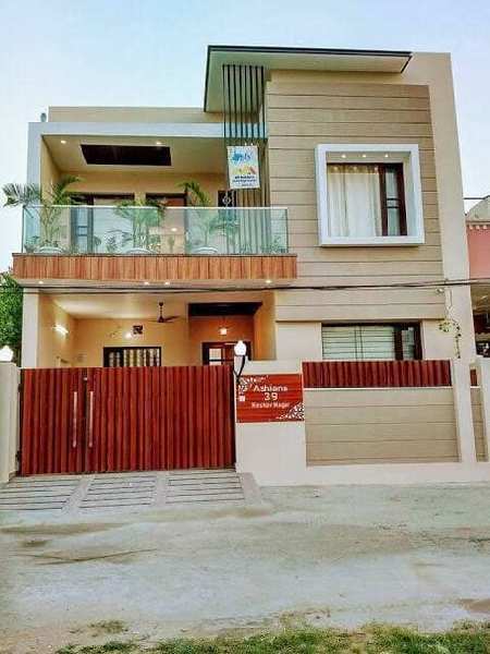 3 BHK House 1260 Sq.ft. for Sale in Soukya Road, Bangalore
