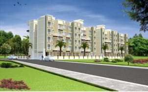 1 BHK Apartment 515 Sq.ft. for Sale in Bhosale nager Badlapur E Thane