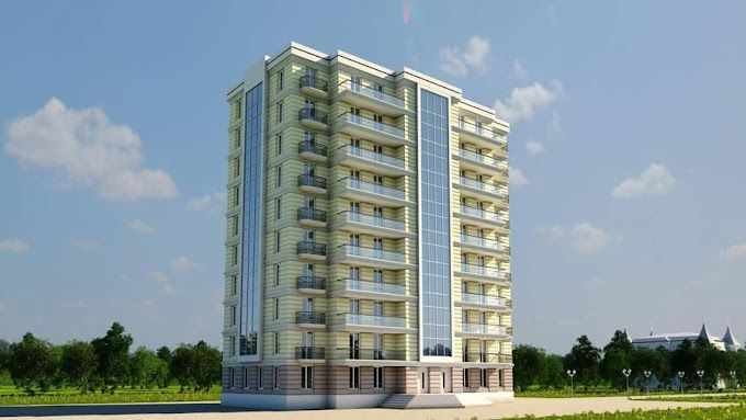 1 BHK Apartment 442 Sq.ft. for Sale in Badlapur East, Thane