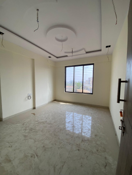 2 BHK Flat for Sale in Aptewadi, Badlapur East, Thane