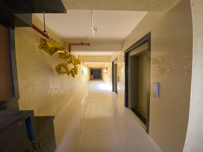 1 BHK 655 Sq.ft. Apartment for Sale in Badlapur, Thane