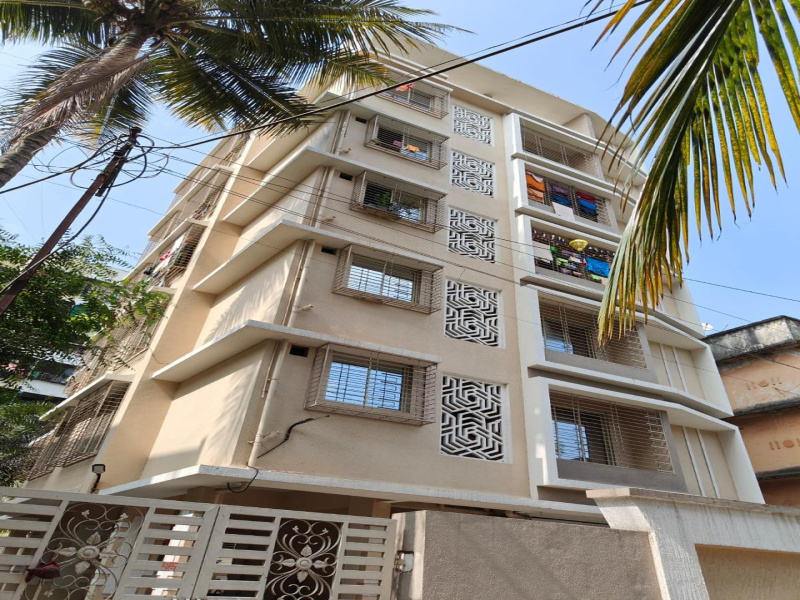 1.5 BHK Apartment 699 Sq.ft. for Sale in Katrap, Badlapur, Thane