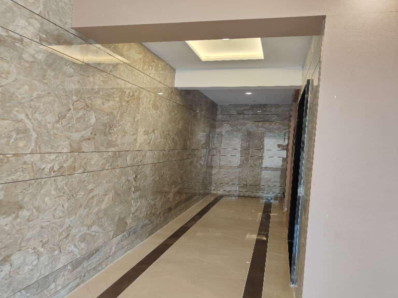 1.5 BHK Apartment 675 Sq.ft. for Sale in Katrap, Badlapur, Thane