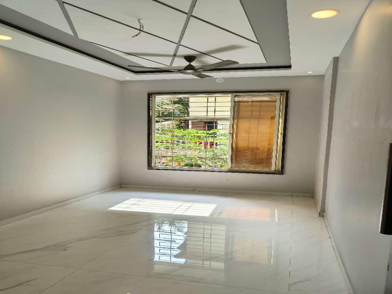 1 BHK Apartment 699 Sq.ft. for Sale in Katrap, Badlapur, Thane