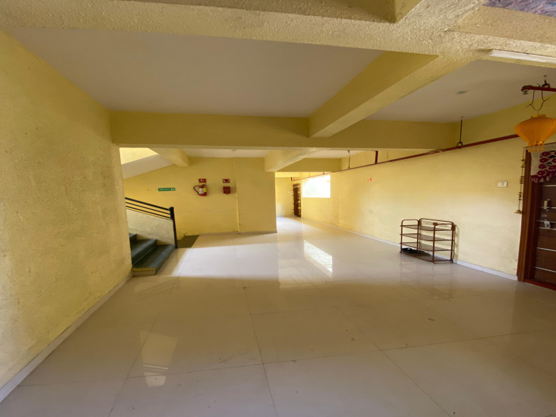 1 BHK Apartment 654 Sq.ft. for Sale in Badlapur, Thane