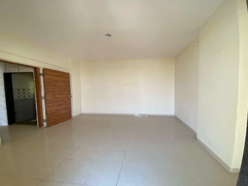 1 BHK Apartment 654 Sq.ft. for Sale in Badlapur, Thane
