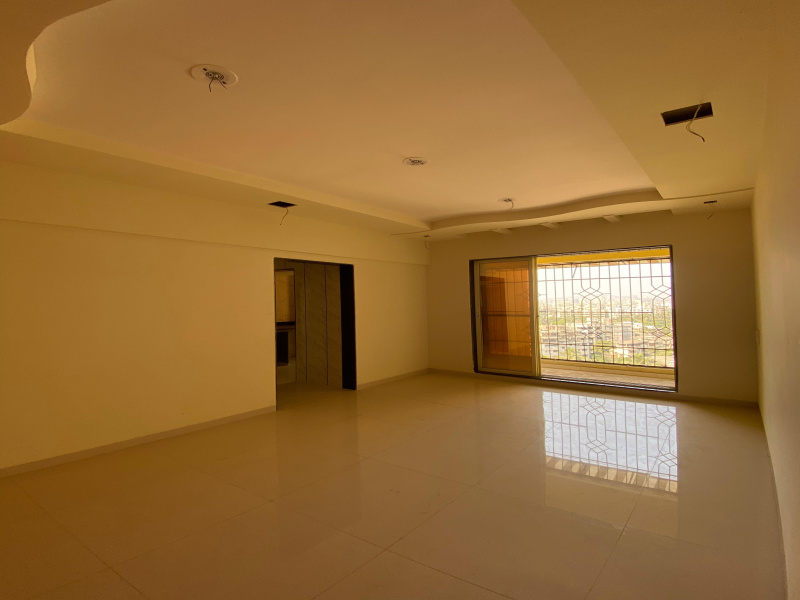 1 BHK Apartment 654 Sq.ft. for Sale in Badlapur, Thane