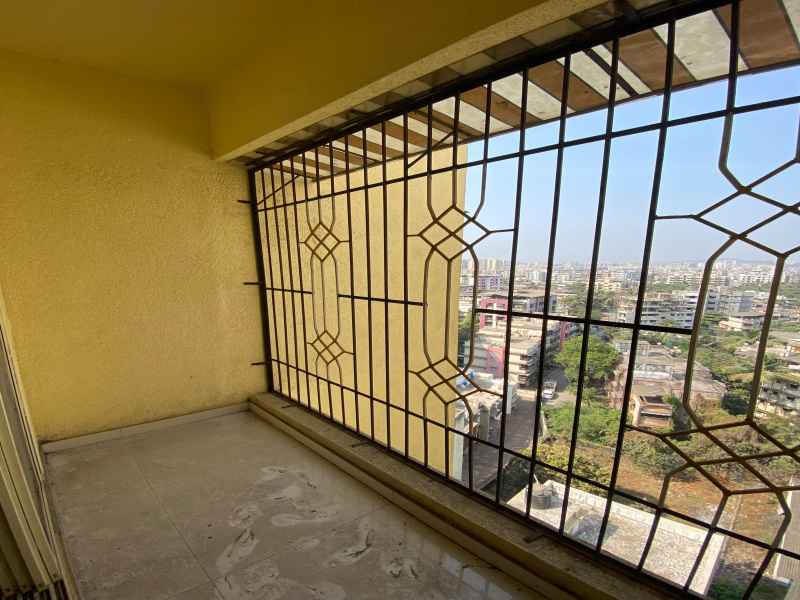 1 BHK Apartment 654 Sq.ft. for Sale in Badlapur, Thane