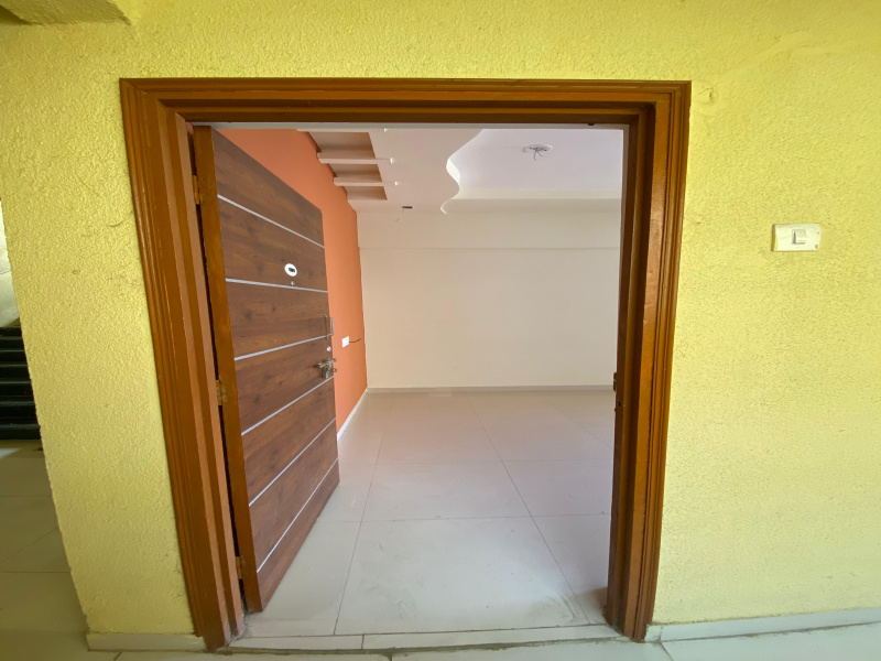 1 BHK Apartment 654 Sq.ft. for Sale in Badlapur, Thane