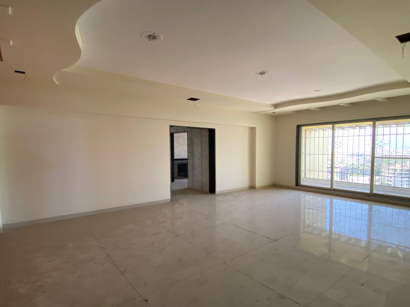 1 BHK Apartment 654 Sq.ft. for Sale in Shirgaon, Badlapur, Thane