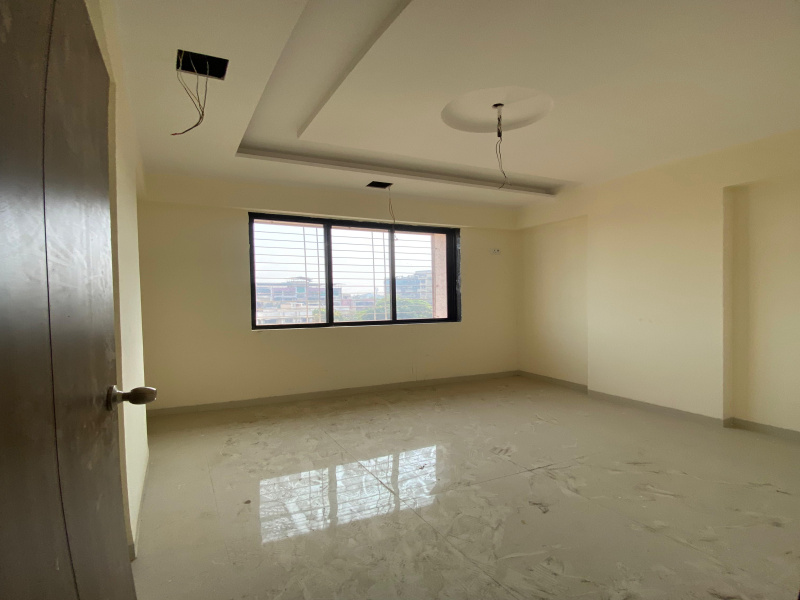 2 BHK Apartment 899 Sq.ft. for Sale in Aptewadi, Badlapur East, Thane