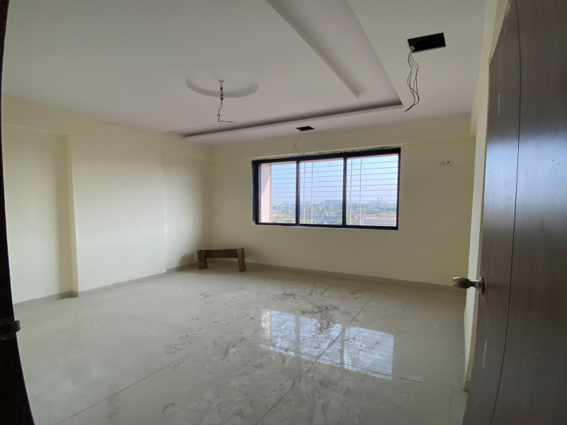 2 BHK Apartment 909 Sq.ft. for Sale in Aptewadi, Badlapur East, Thane