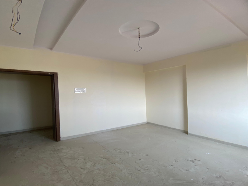 2 BHK Apartment 909 Sq.ft. for Sale in Aptewadi, Badlapur East, Thane