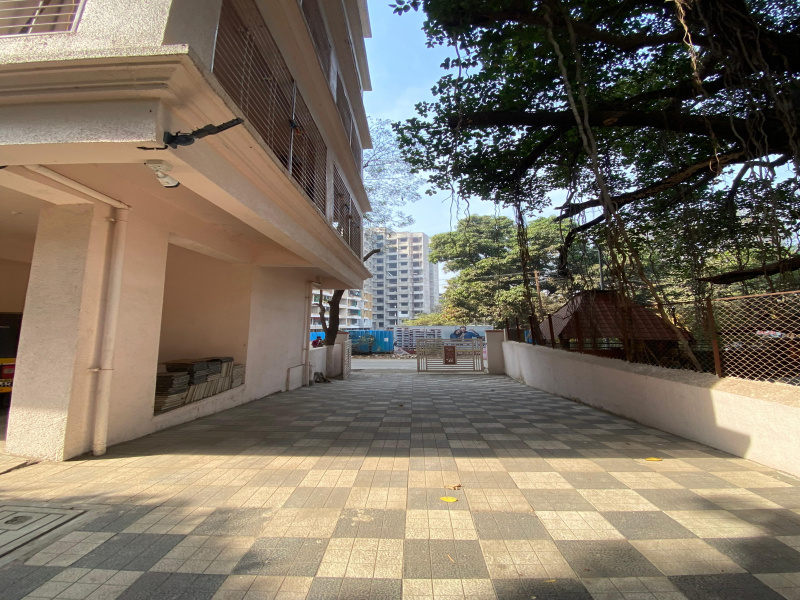 2 BHK Apartment 899 Sq.ft. for Sale in Badlapur, Thane