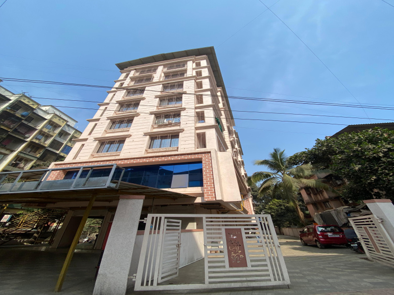 1 BHK Apartment 900 Sq.ft. for Sale in Badlapur, Thane