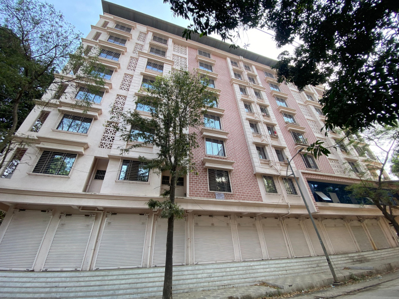 1 BHK Apartment 900 Sq.ft. for Sale in Badlapur, Thane