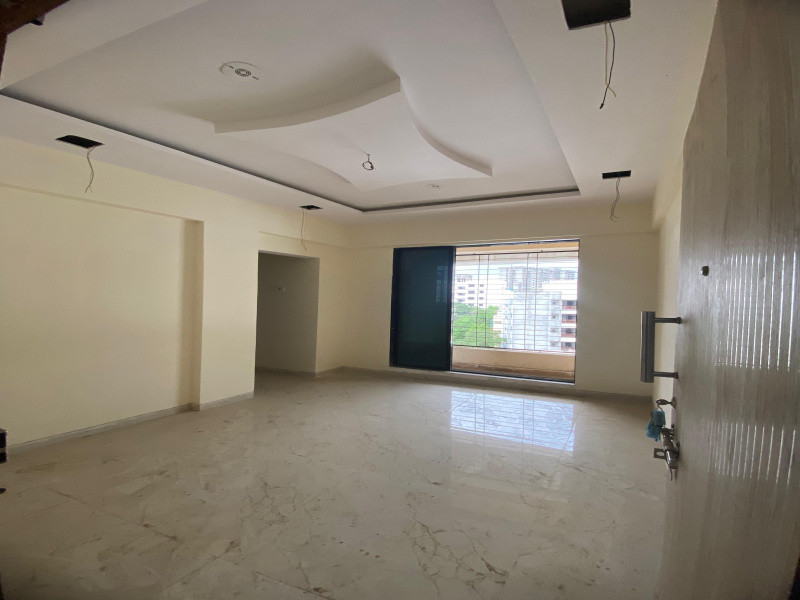 1 BHK Apartment 631 Sq.ft. for Sale in Aptewadi, Badlapur East, Thane