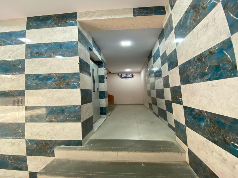 2 BHK Apartment 900 Sq.ft. for Sale in Aptewadi, Badlapur East, Thane