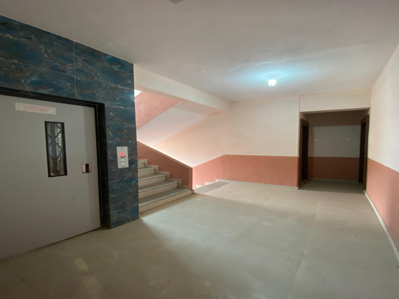 2 BHK Apartment 900 Sq.ft. for Sale in Aptewadi, Badlapur East, Thane