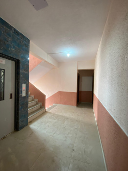 2 BHK Flat for Sale in Aptewadi, Badlapur East, Thane