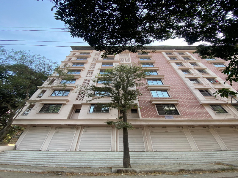 2 BHK Apartment 900 Sq.ft. for Sale in Aptewadi, Badlapur East, Thane