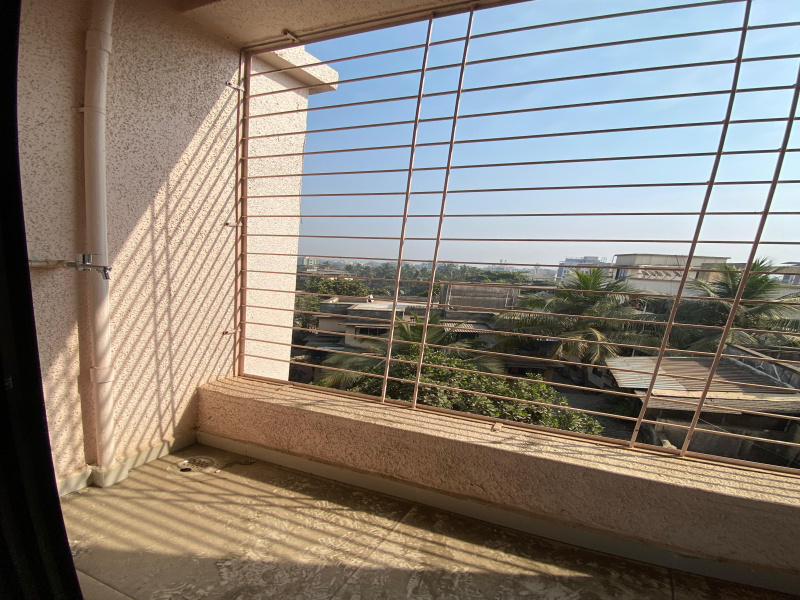 2 BHK Apartment 898 Sq.ft. for Sale in Aptewadi, Badlapur East, Thane