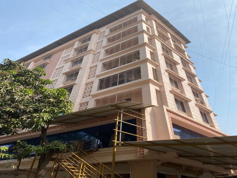2 BHK Apartment 909 Sq.ft. for Sale in Aptewadi, Badlapur East, Thane