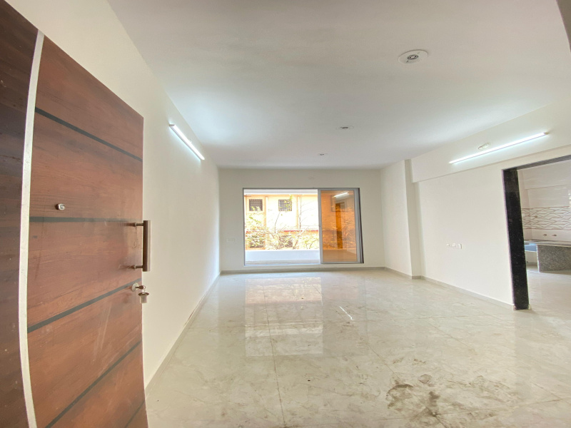 1 BHK 654 Sq.ft. Apartment for Sale in Badlapur, Thane