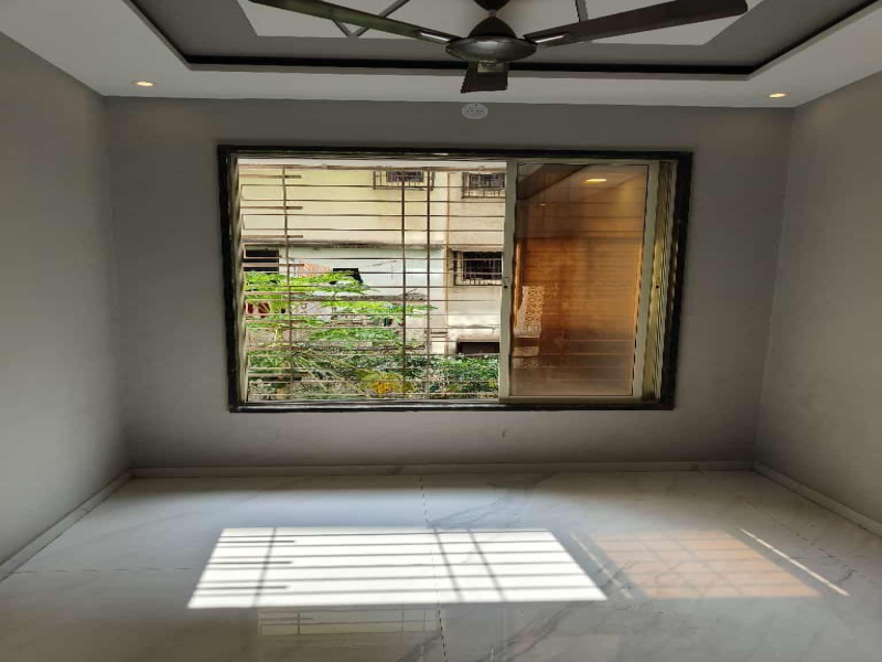 1.5 BHK Apartment 666 Sq.ft. for Sale in Katrap, Badlapur, Thane