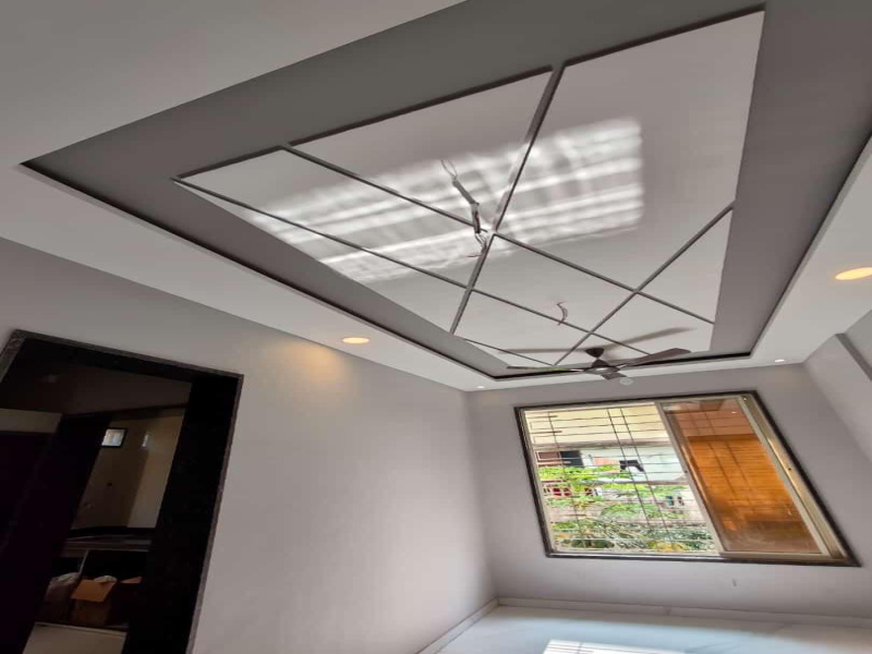 1.5 BHK Apartment 666 Sq.ft. for Sale in Katrap, Badlapur, Thane