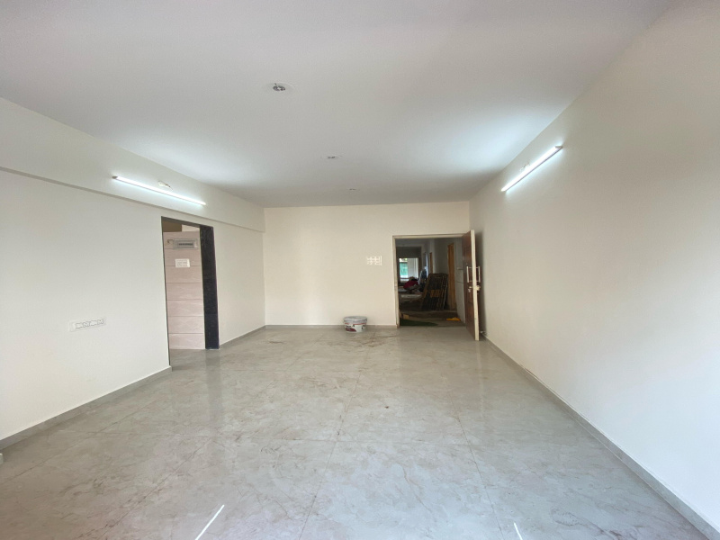 1 BHK Apartment 678 Sq.ft. for Sale in Badlapur, Thane