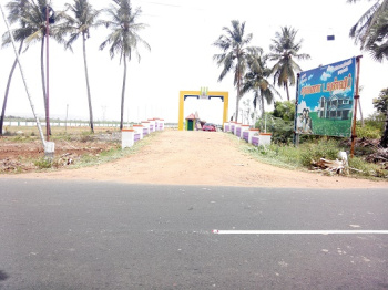  Residential Plot for Sale in Sikkandar Chavadi, Madurai