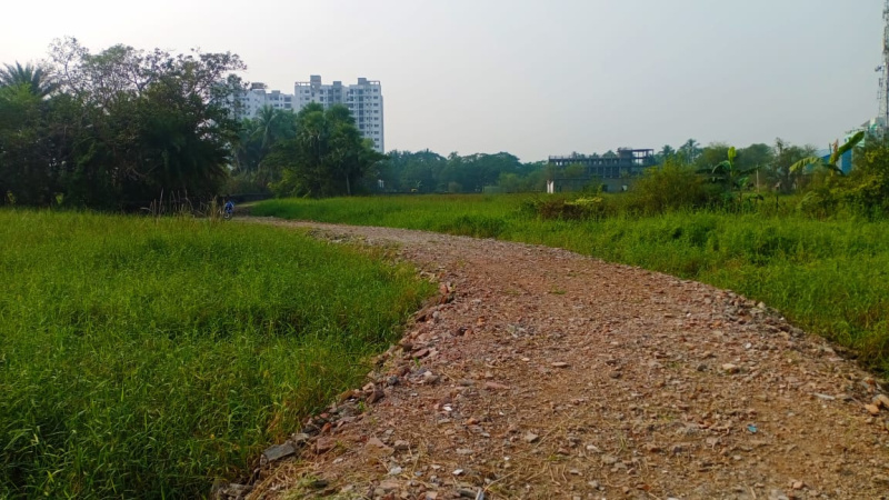  2 Katha Residential Plot for Sale in Joka, Kolkata