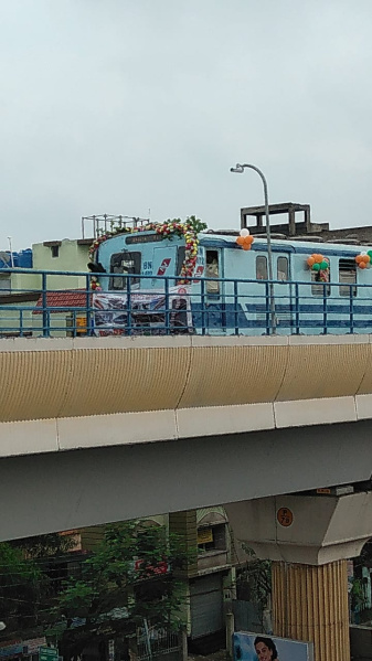  2 Katha Residential Plot for Sale in Joka, Kolkata